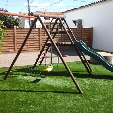 Prázdninový dům Maison Bord De 3 Les Sables-dʼOlonne