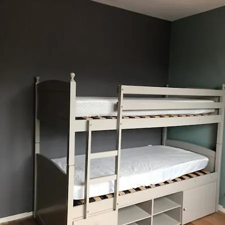 Hébergement de vacances Maison Bord De 3