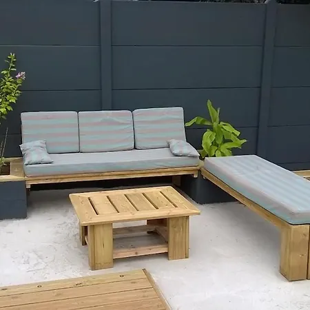 Maison Bord De 3 Hébergement de vacances *