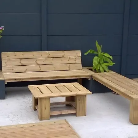 Hébergement de vacances Maison Bord De 3 *