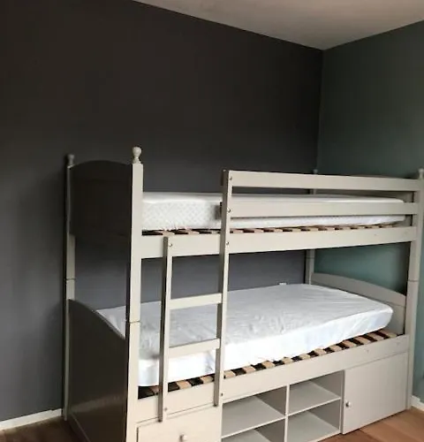 Prázdninový dům Maison Bord De 3