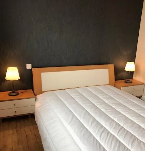 Maison Bord De 3 Prázdninový dům Les Sables-dʼOlonne