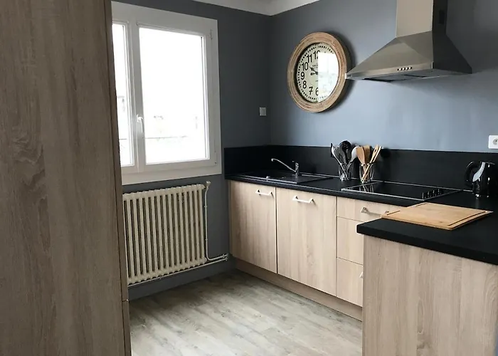 Maison Bord De 3 Les Sables-dʼOlonne