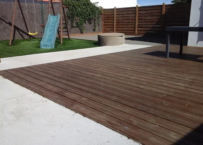 Maison Bord De 3 Prázdninový dům