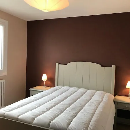 Maison Bord De 3 Holiday home Les Sables-d'Olonne
