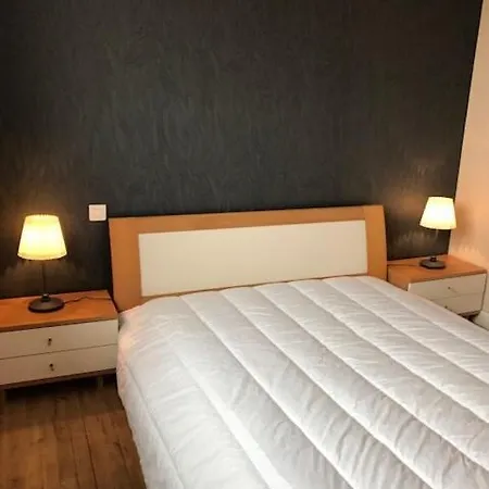 Maison Bord De 3 Holiday home Les Sables-d'Olonne