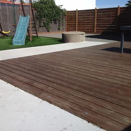 Maison Bord De 3 度假居