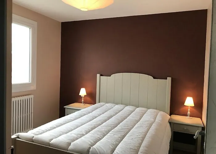 Maison Bord De 3 Dom wakacyjny Les Sables-dʼOlonne